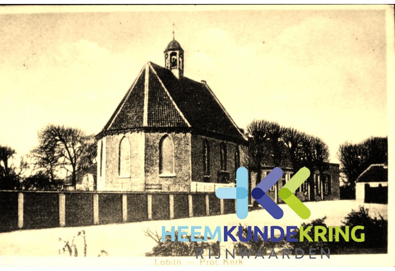 Lobith (4) Markt